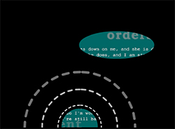 Screen capture from <em>Marginal Effects</em>