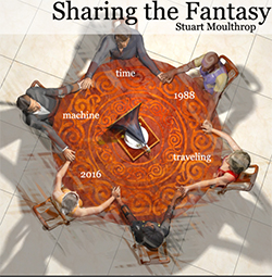 Title image from <em>Sharing the Fantasy</em>