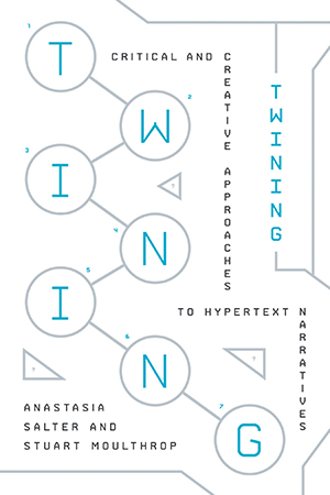 Cover of TWINING
